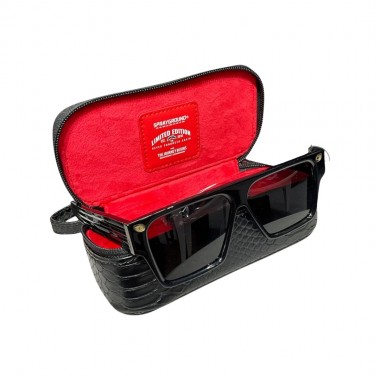 SPRAYGROUND ORO VISION SUNGLASSES