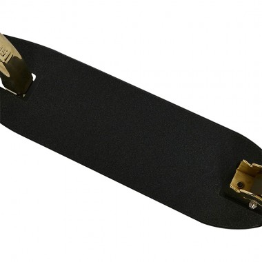 SPRAYGROUND ALL GOLD SCOOTER