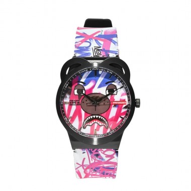 SPRAYGROUND GRAFF WATCH