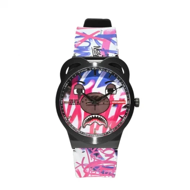 SPRAYGROUND GRAFF WATCH
