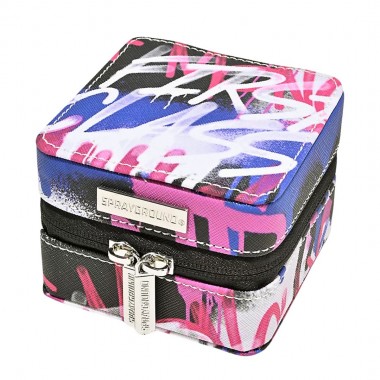 SPRAYGROUND GRAFF WATCH