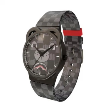 SPRAYGROUND DRIPPY CHECK WATCH