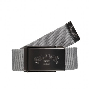 BILLABONG COG BELT ALLOY