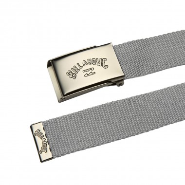 BILLABONG COG BELT ALLOY