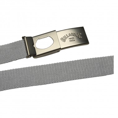 BILLABONG COG BELT ALLOY