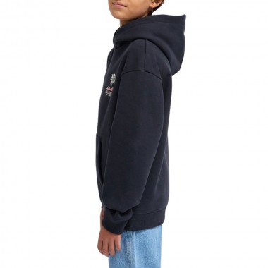 BILLABONG FOUNDATION K HOODIE BLACK