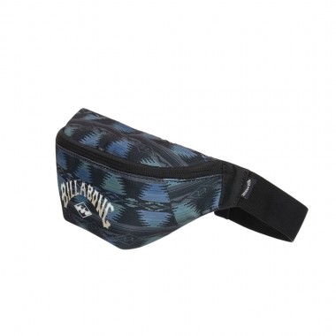 BILLABONG RIDGE WAISTPACK RAVEN