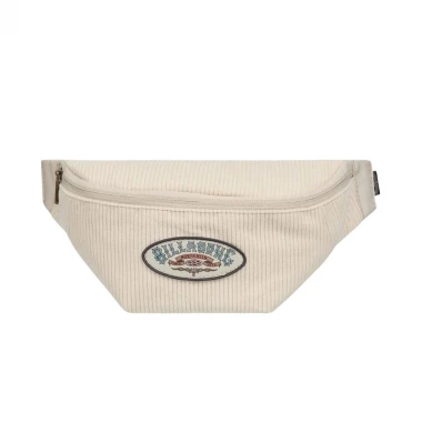 BILLABONG RIDGE CORD WAISTPACK OATMEAL