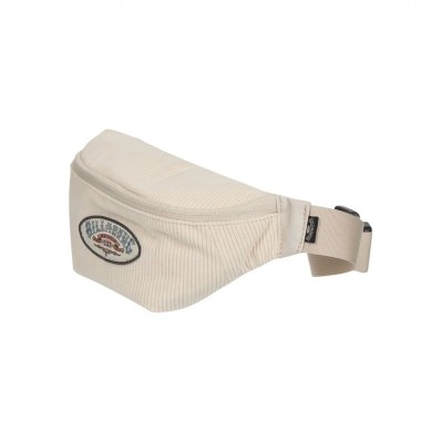 BILLABONG RIDGE CORD WAISTPACK OATMEAL