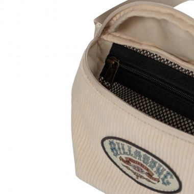 BILLABONG RIDGE CORD WAISTPACK OATMEAL