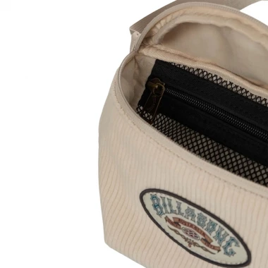 BILLABONG RIDGE CORD WAISTPACK OATMEAL