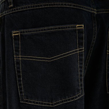 BILLABONG STEEZ DENIM PANTS BLACK DENIM