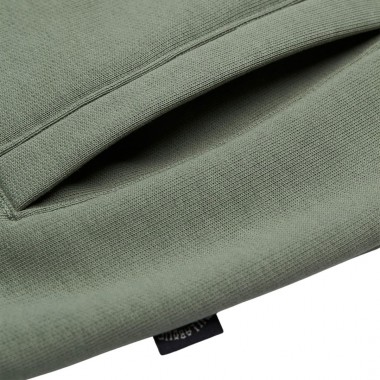BILLABONG BURLEIGH HALF ZIP SWEATSHIRT SEA SPRAY