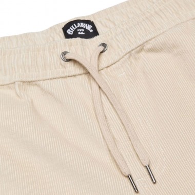BILLABONG LARRY CORD PANTS CHINO