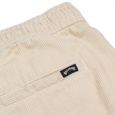 BILLABONG LARRY CORD PANTS CHINO