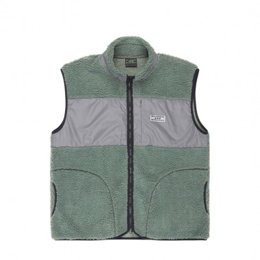 BILLABONG CANYON TRAIL VEST LAUREL WREATH