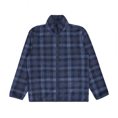BILLABONG COVE FULL ZIP FLEECE BLUE GRAPHITE