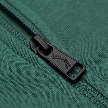 BILLABONG COMPASS ZIP HOODIE SMOKE PINE