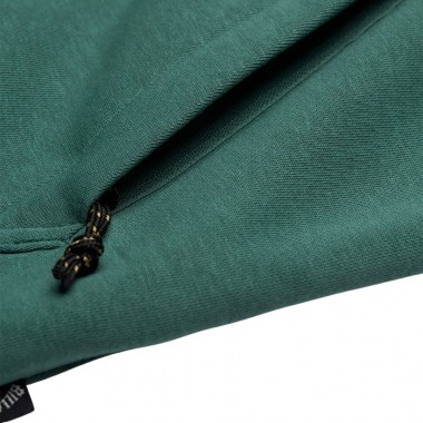 BILLABONG COMPASS ZIP HOODIE SMOKE PINE
