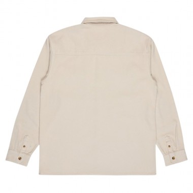 BILLABONG DEL MAR FLANNEL LS SHIRT CHINO