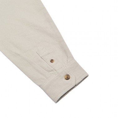BILLABONG DEL MAR FLANNEL LS SHIRT CHINO