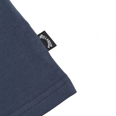 BILLABONG PORTAL T-SHIRT OMBRE BLUE