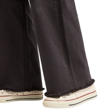 BILLABONG FREE FALL W PANTS BLACK PEBBLE