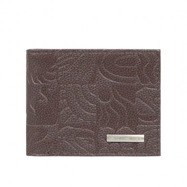 QUIKSILVER FRESHNESS TRI-FOLD WALLET JAVA