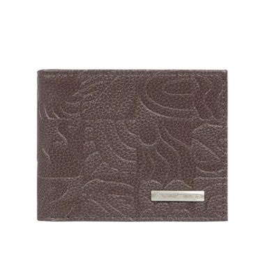 QUIKSILVER FRESHNESS TRI-FOLD WALLET JAVA