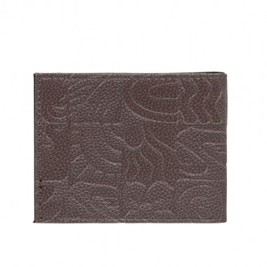 QUIKSILVER FRESHNESS TRI-FOLD WALLET JAVA