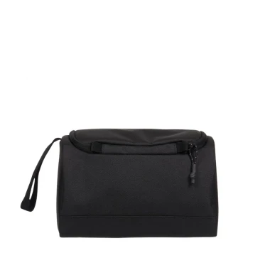 QUIKSILVER PERSONAL TOILETRY BAG BLACK
