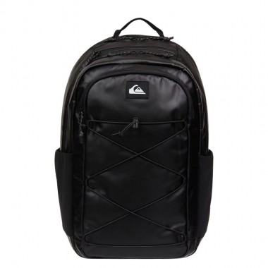 QUIKSILVER BURNER PLUS BACKPACK 28L BLACK