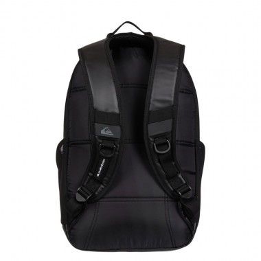 QUIKSILVER BURNER PLUS BACKPACK 28L BLACK