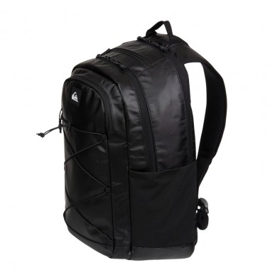 QUIKSILVER BURNER PLUS BACKPACK 28L BLACK