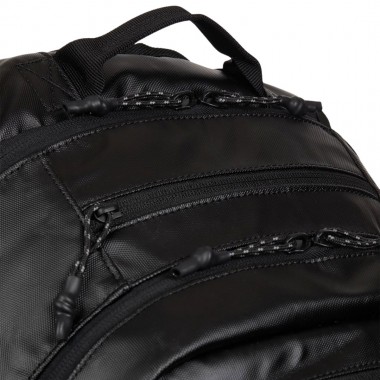 QUIKSILVER BURNER PLUS BACKPACK 28L BLACK