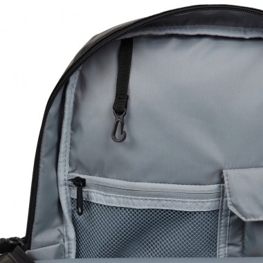 QUIKSILVER BURNER PLUS BACKPACK 28L BLACK