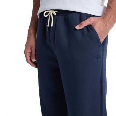 QUIKSILVER SALT WATER JOGGER PANTS DARK NAVY