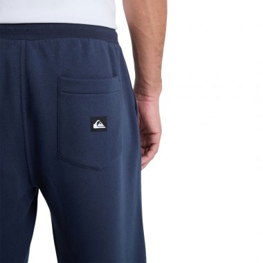 QUIKSILVER SALT WATER JOGGER PANTS DARK NAVY