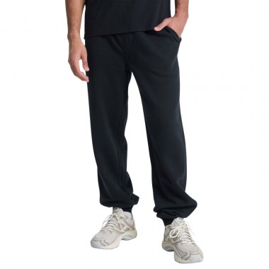 QUIKSILVER SALT WATER JOGGER PANTS BLACK