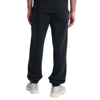 QUIKSILVER SALT WATER JOGGER PANTS BLACK