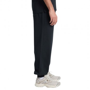 QUIKSILVER SALT WATER JOGGER PANTS BLACK