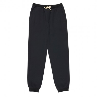 QUIKSILVER SALT WATER JOGGER PANTS BLACK
