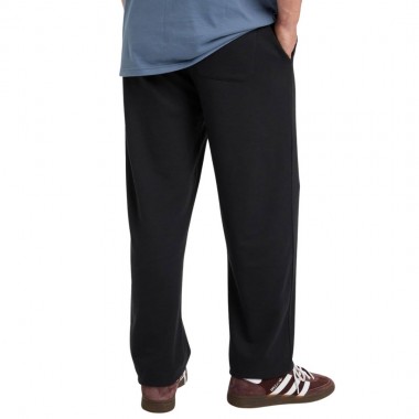 QUIKSILVER BASIC JOGGER PANTS BLACK