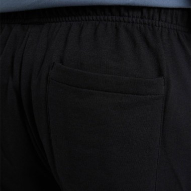 QUIKSILVER BASIC JOGGER PANTS BLACK