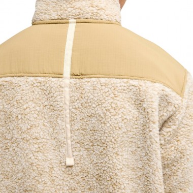 QUIKSILVER SHALLOW WATER ZIP SHERPA PEYOTE