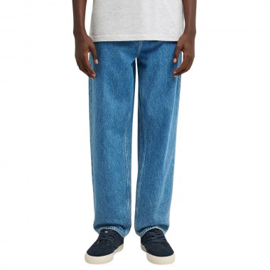 ELEMENT RELAX 5 DENIM PANTS MID USED