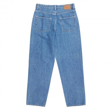 ELEMENT RELAX 5 DENIM PANTS MID USED
