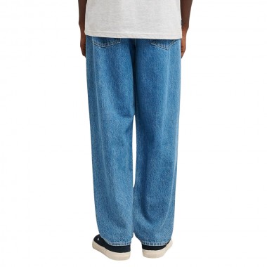 ELEMENT RELAX 5 DENIM PANTS MID USED