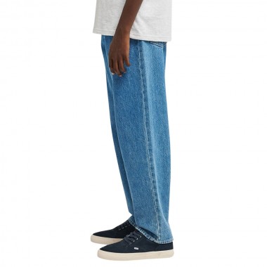 ELEMENT RELAX 5 DENIM PANTS MID USED