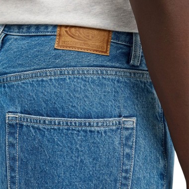 ELEMENT RELAX 5 DENIM PANTS MID USED
